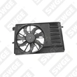 Colling Fan 6RD121207/6R0121207C