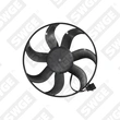 Colling Fan 66RD959455A/6R0959455E/6Q0959455AD/6R0959455