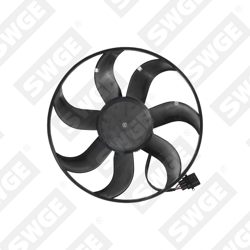 Colling Fan 66RD959455A/6R0959455E/6Q0959455AD/6R0959455