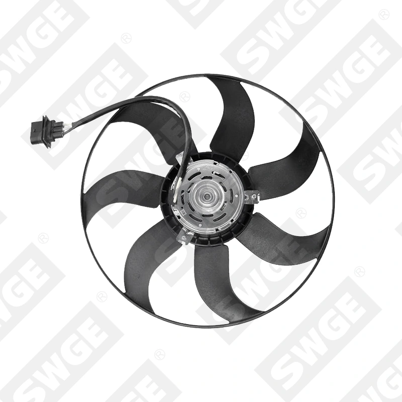 Colling Fan 66RD959455A/6R0959455E/6Q0959455AD/6R0959455