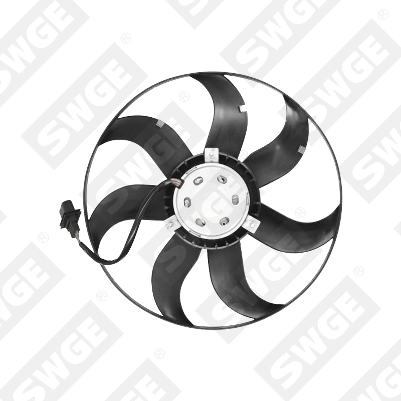 Colling Fan 66RD959455A/6R0959455E/6Q0959455AD/6R0959455