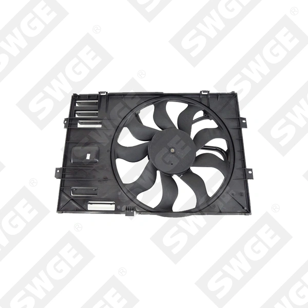 Colling Fan 7E0121207C/7E0121207B/7E0121205B 850W