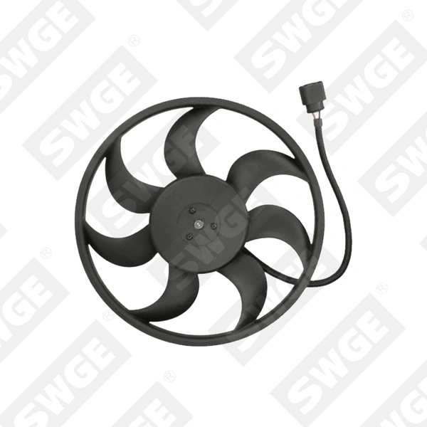 Colling Fan 7H0959455A