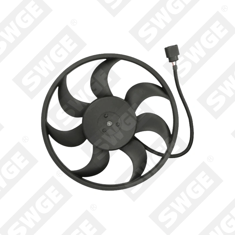 Colling Fan 7H0959455A