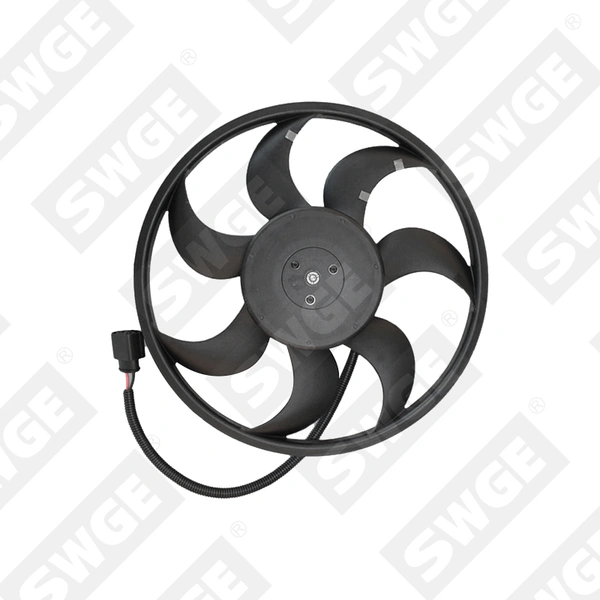 Colling Fan 7H0959455A