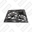 Colling Fan 7L0121203H/0130303922/7L0121207F/7L0121207D