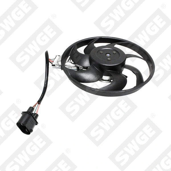 Colling Fan 7L0959455C/7L0959455F/95562413400/95562413401