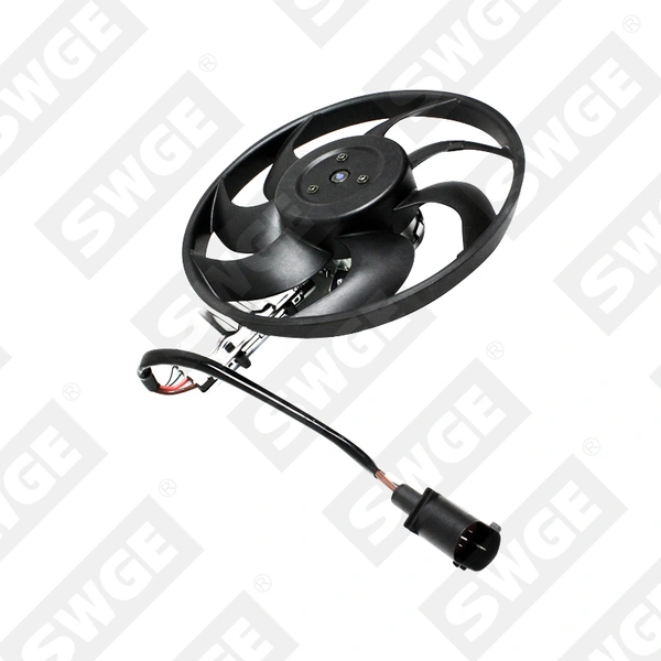 Colling Fan 7L0959455C/7L0959455F/95562413400/95562413401