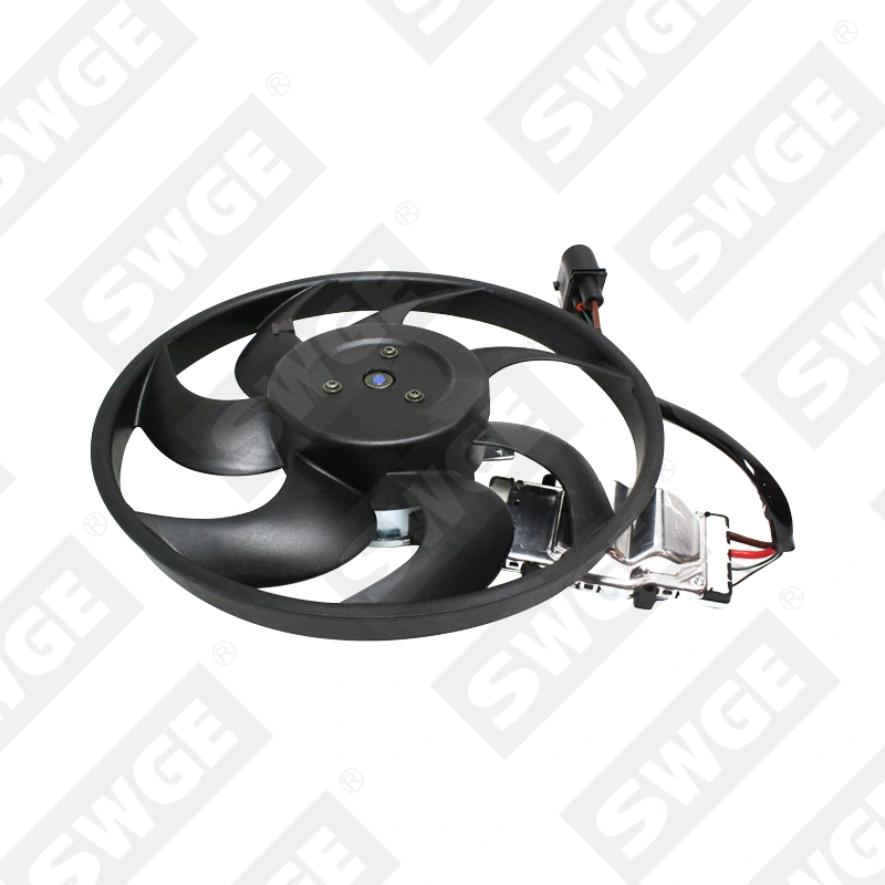 Colling Fan 7L0959455C/7L0959455F/95562413400/95562413401