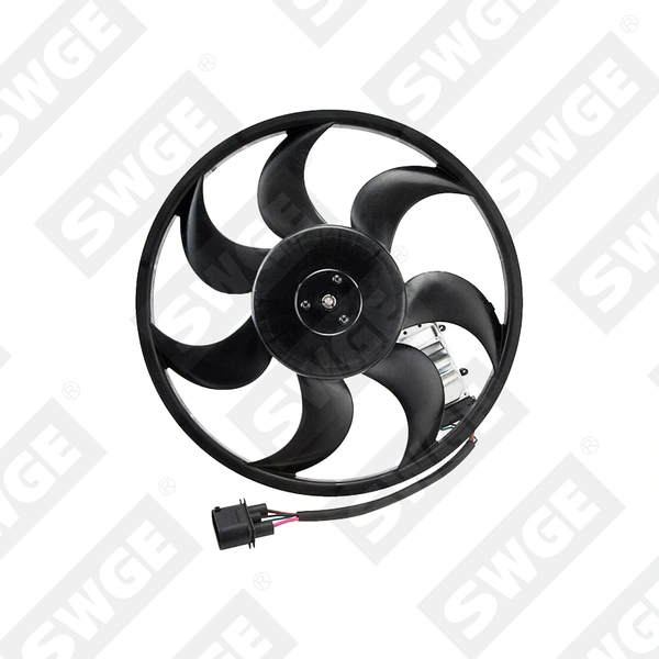 Colling Fan 7L0959455D/95562413601/7L0959455A /7L0959455G/ 95562413600	