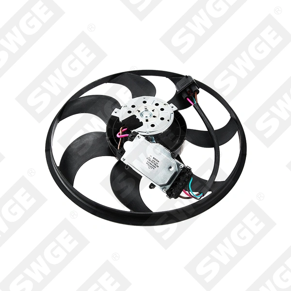 Colling Fan 7L0959455D/95562413601/7L0959455A /7L0959455G/ 95562413600	