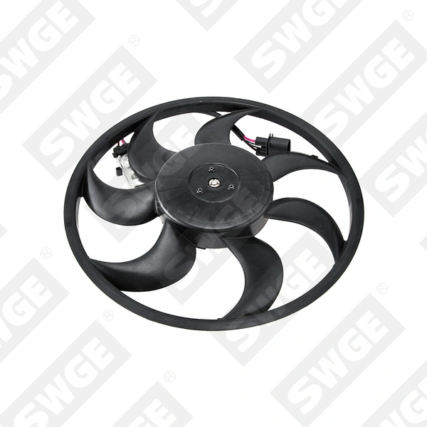 Colling Fan 7L0959455D/95562413601/7L0959455A /7L0959455G/ 95562413600	