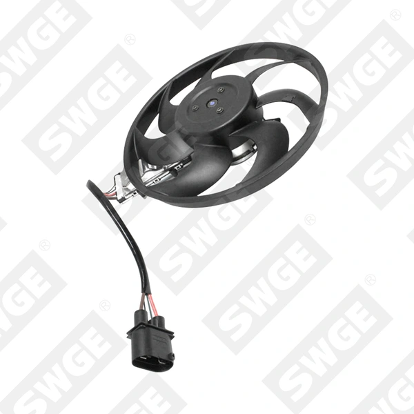 Colling Fan 7L0959455E