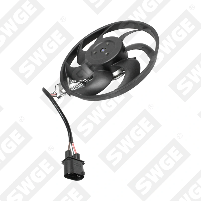 Colling Fan 7L0959455E