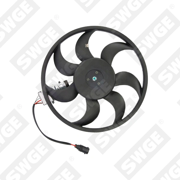 Colling Fan 7L0959455E