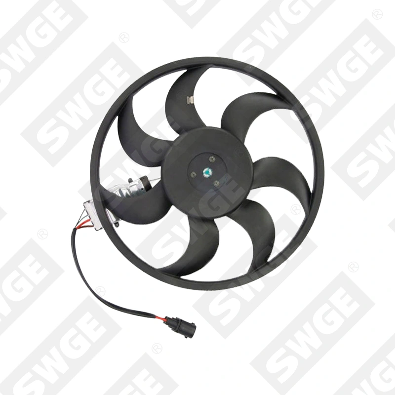 Colling Fan 7L0959455E