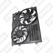 Colling Fan 7N0121207/7N0959455M/7N0959455K/7N0121207F