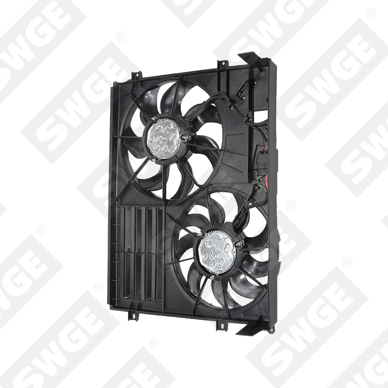 Colling Fan 7N0121207/7N0959455M/7N0959455K/7N0121207F