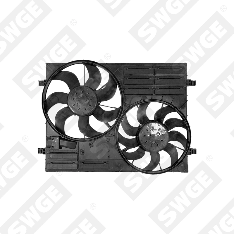 Colling Fan 7N0121207/7N0959455M/7N0959455K/7N0121207F