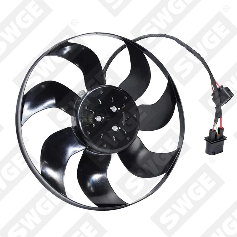 Colling Fan 7N0959455J/7N0959455M