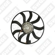 Colling Fan 7P0121203/7P0121203K/7P0121203D