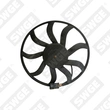 Colling Fan 7P0121203/7P0121203K/7P0121203D