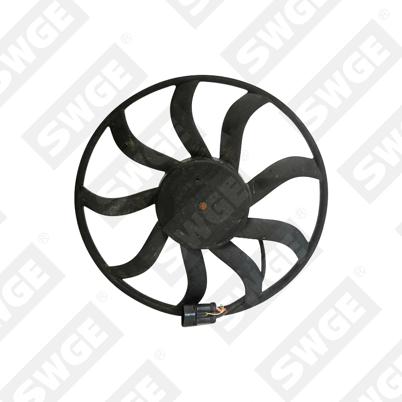 Colling Fan 7P0121203/7P0121203K/7P0121203D