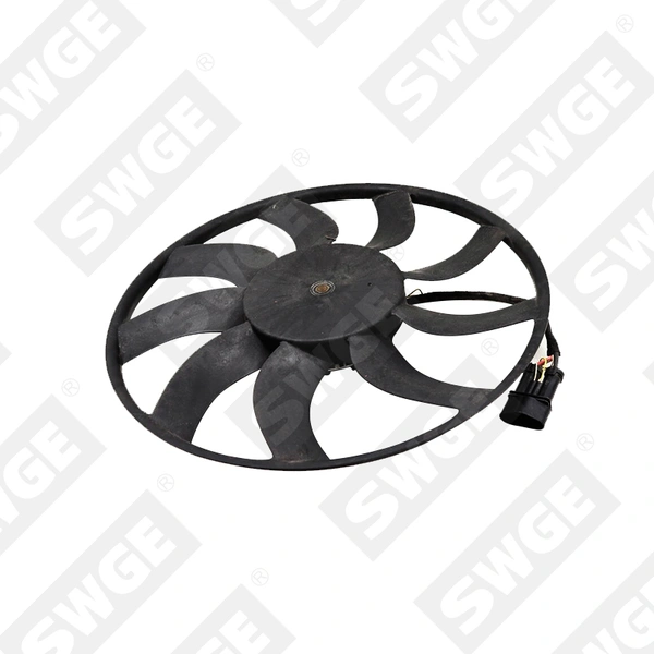 Colling Fan 7P0121203/7P0121203K/7P0121203D