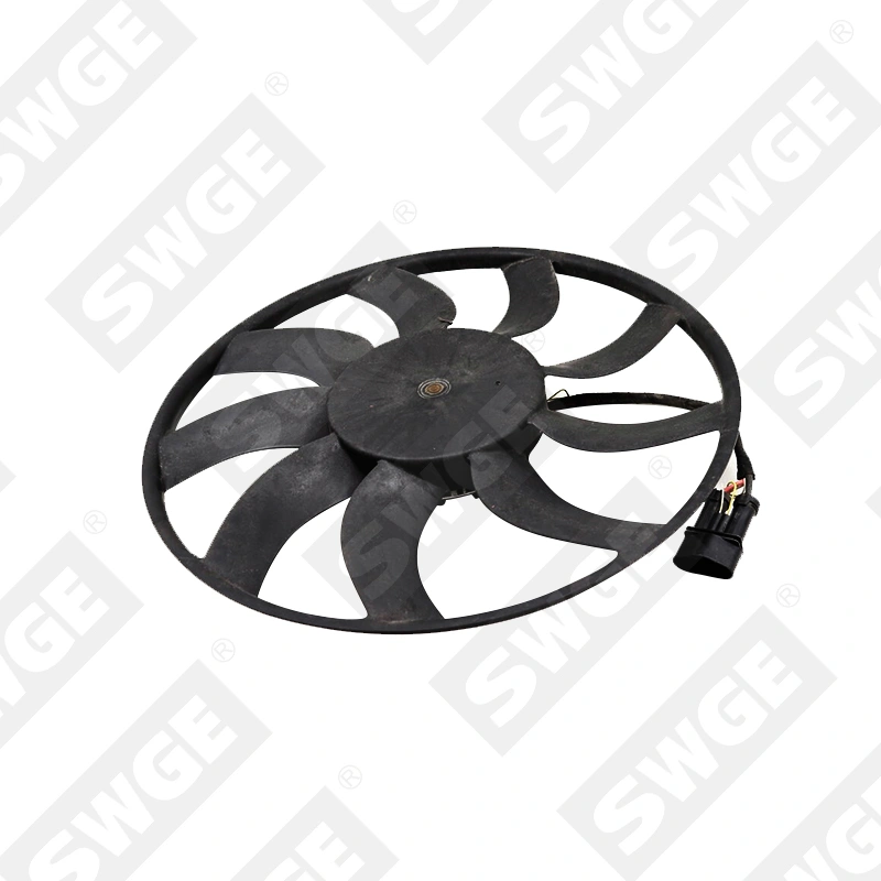 Colling Fan 7P0121203/7P0121203K/7P0121203D