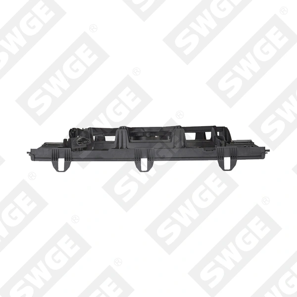 Colling Fan 7P0121203H/7P0121203G/95810606110/7P0121207B