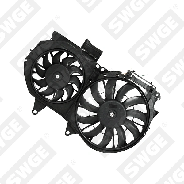 Colling Fan 8E0121207F