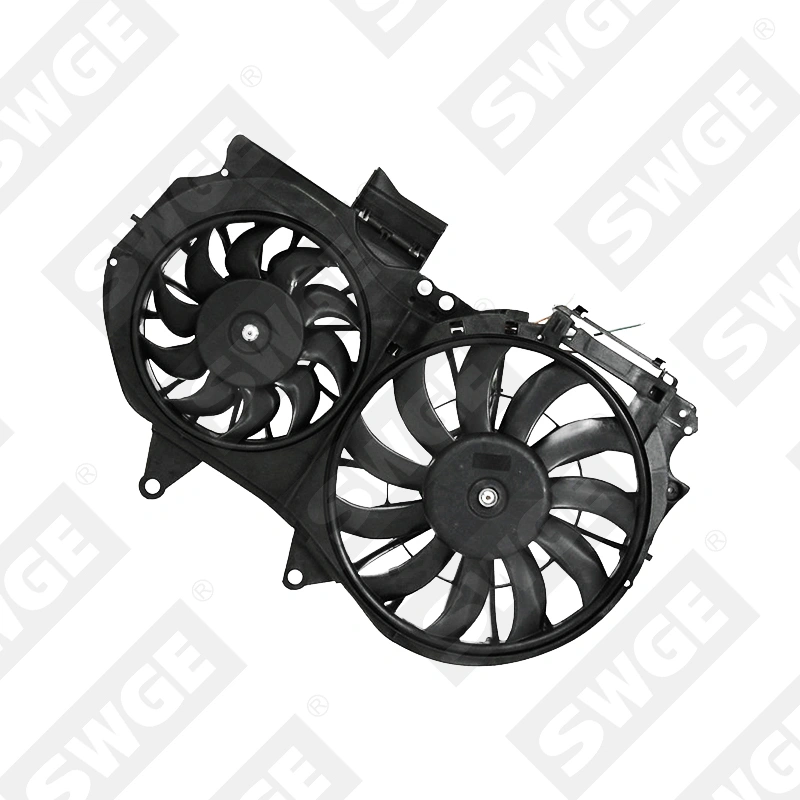 Colling Fan 8E0121207F