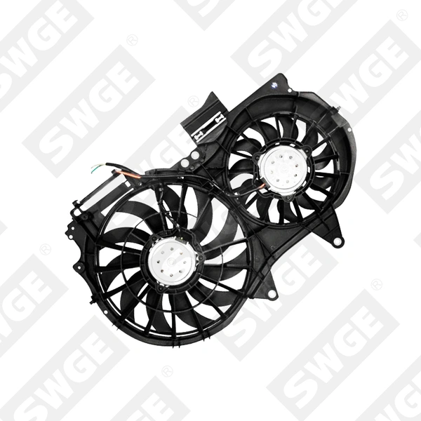 Colling Fan 8E0121207F