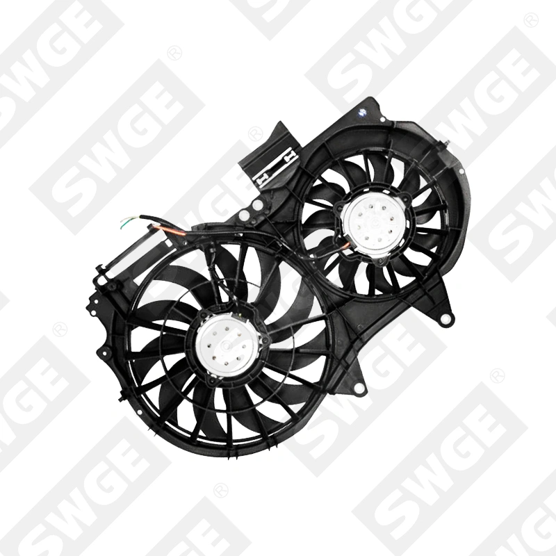 Colling Fan 8E0121207F