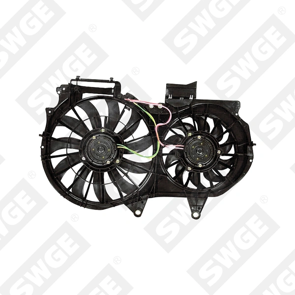 Colling Fan 8E0121207F