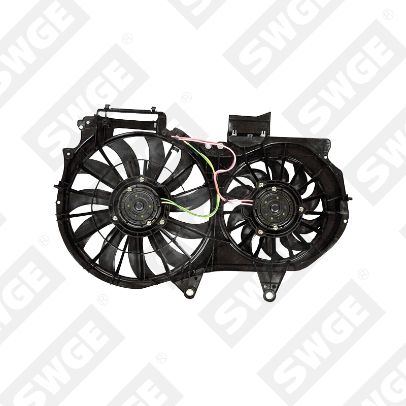 Colling Fan 8E0121207F