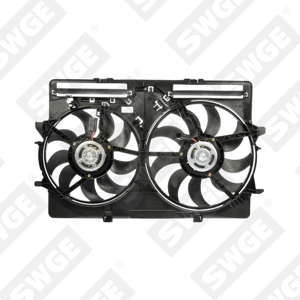 Colling Fan 8K0121207A