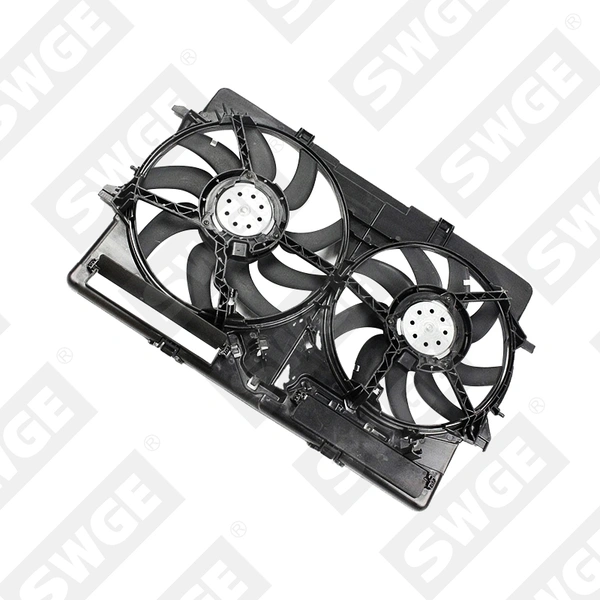 Colling Fan 8K0121207A