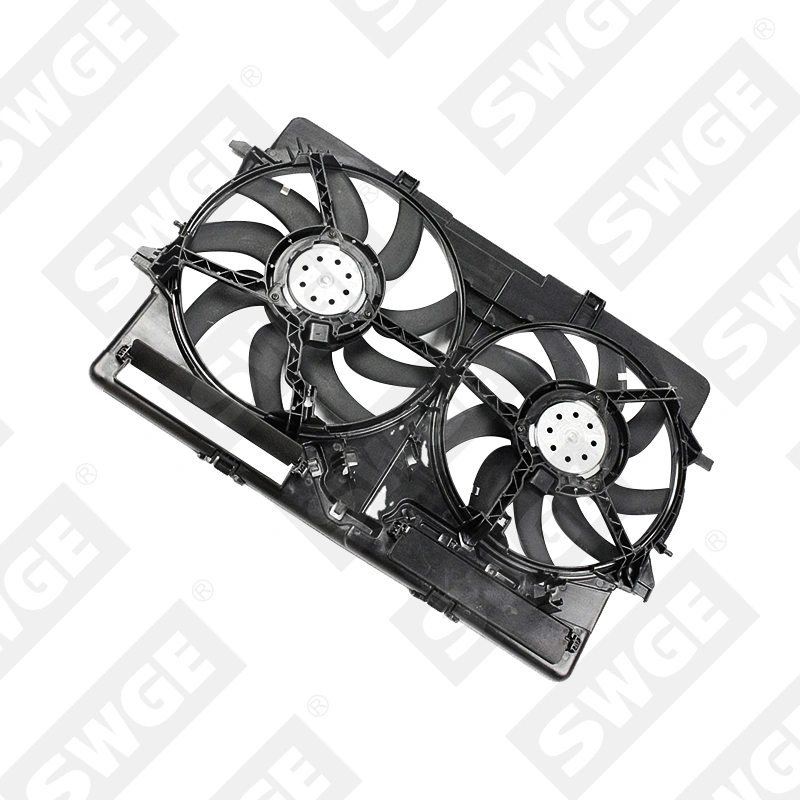 Colling Fan 8K0121207A