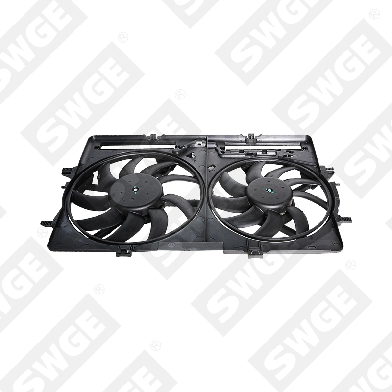 Colling Fan 8K0121207A