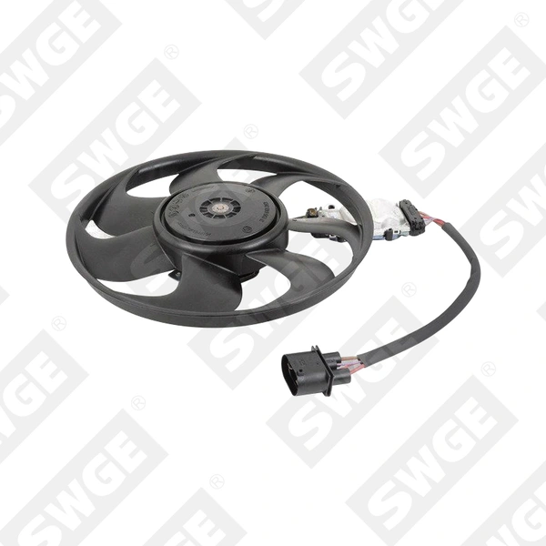 Colling Fan  8K0959455E 