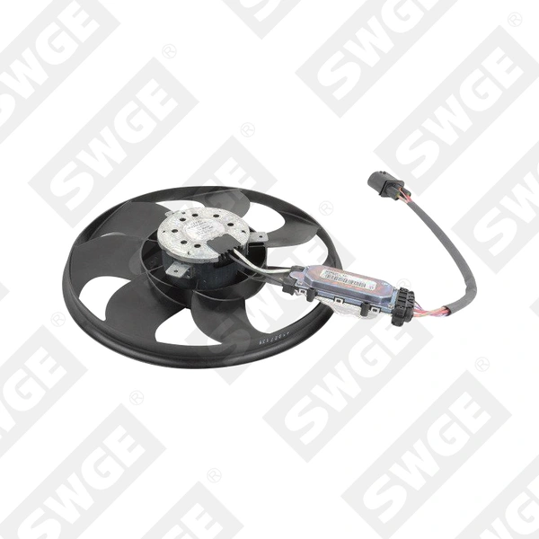 Colling Fan  8K0959455E 