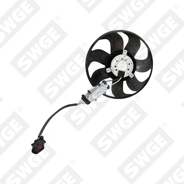 Colling Fan  8K0959455E 