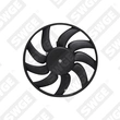 Colling Fan 8K0959455F/4GB959455B/8K0959455M/8K0959455R