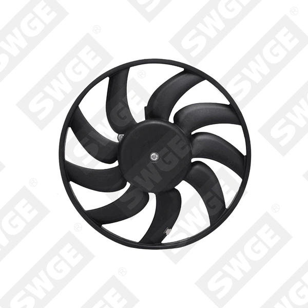 Colling Fan 8K0959455F/4GB959455B/8K0959455M/8K0959455R