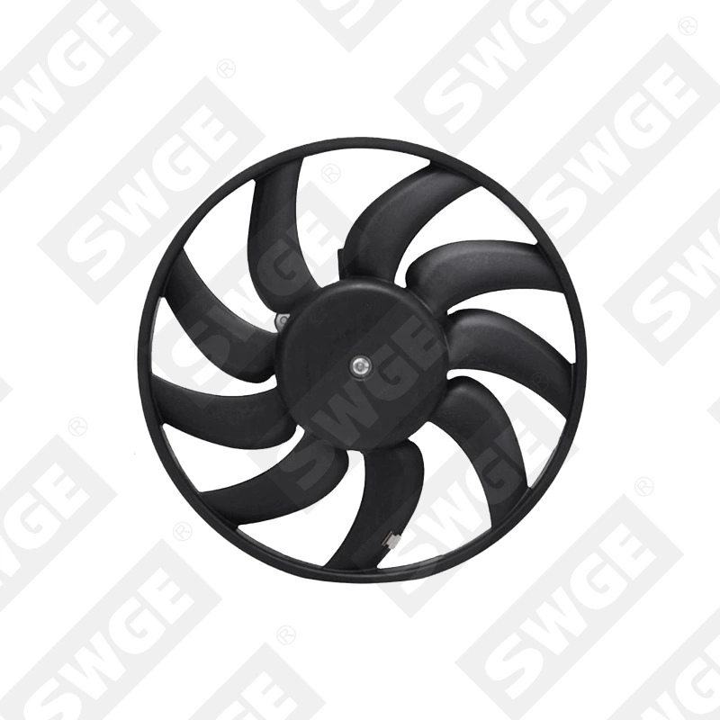 Colling Fan 8K0959455F/4GB959455B/8K0959455M/8K0959455R