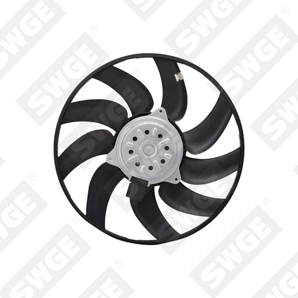 Colling Fan 8K0959455F/4GB959455B/8K0959455M/8K0959455R
