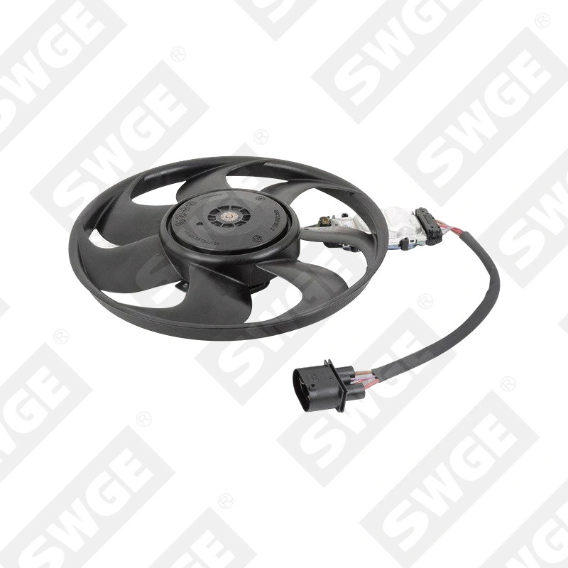 Colling Fan 8K0959455E