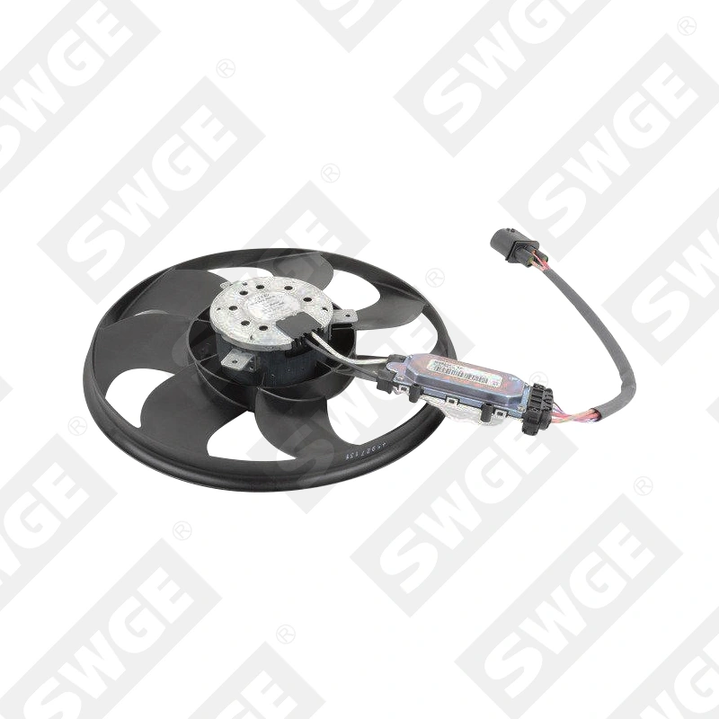 Colling Fan 8K0959455E