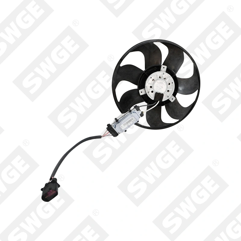 Colling Fan 8K0959455E